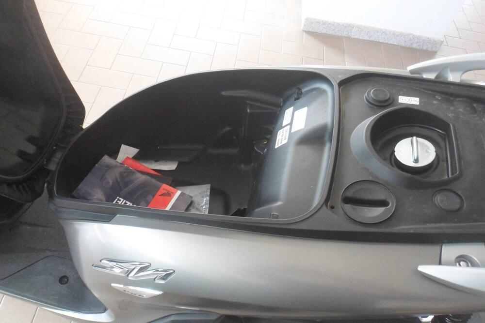 Honda SH 350 (2021 - 24) (6)