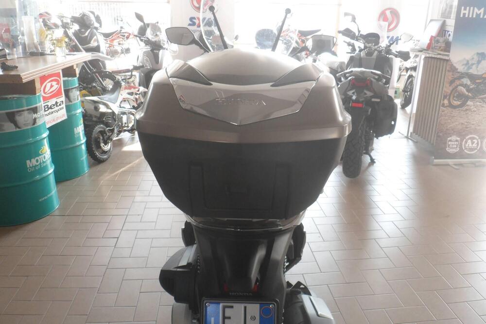 Honda SH 350 (2021 - 24) (7)