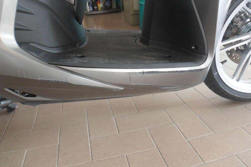 Honda SH 350 (2021 - 24) (12)