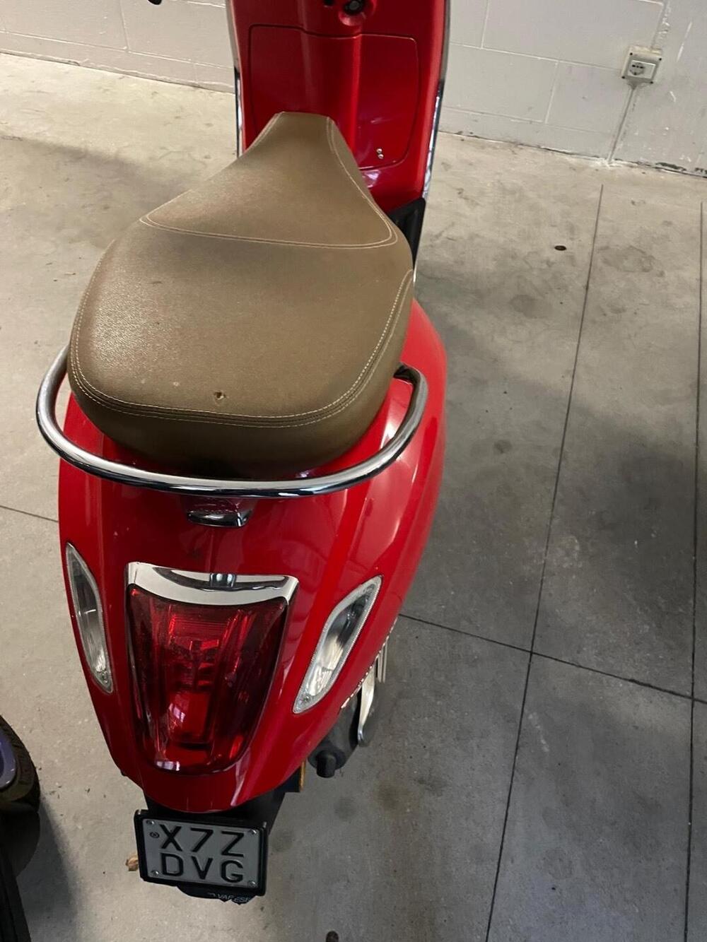 Vespa Primavera 50 4T (2018 - 20) (2)