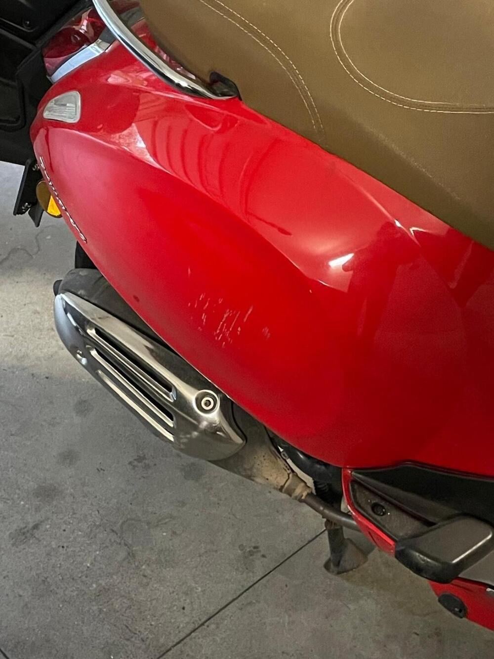 Vespa Primavera 50 4T (2018 - 20) (3)