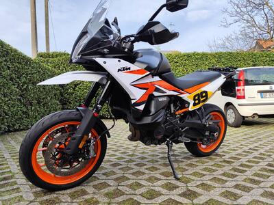 KTM 890 SMT (2023 - 25) usata
