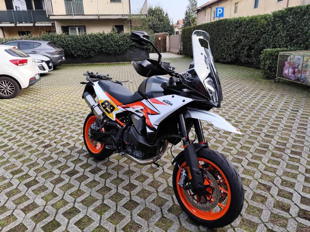 KTM 890 SMT (2023 - 25) (2)