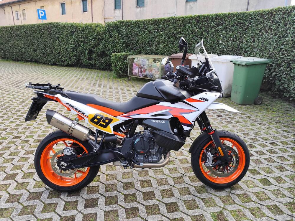KTM 890 SMT (2023 - 25) (3)