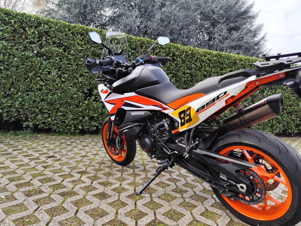 KTM 890 SMT (2023 - 25) (4)