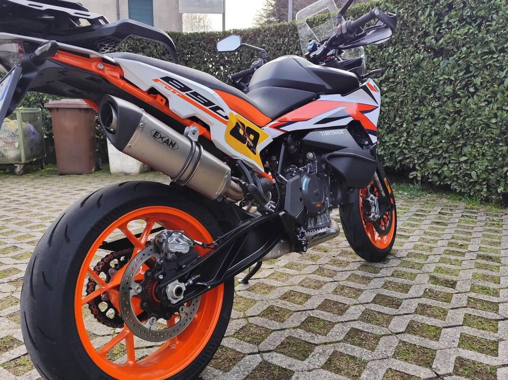 KTM 890 SMT (2023 - 25) (5)