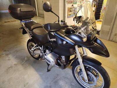 Bmw R 1200 GS (2004 - 07) usata