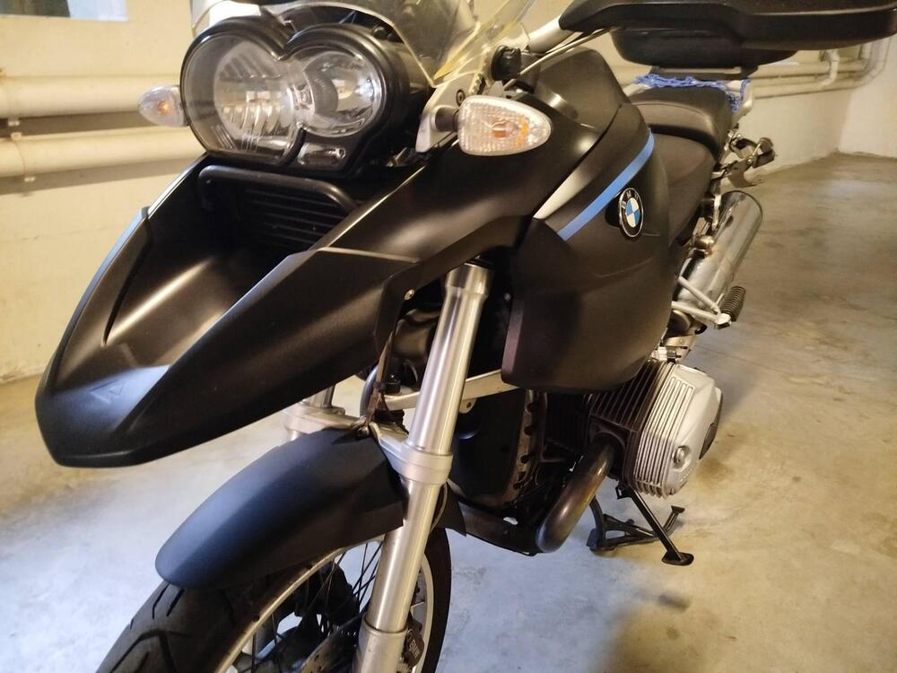 Bmw R 1200 GS (2004 - 07) (3)