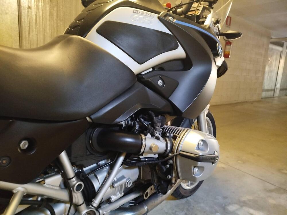 Bmw R 1200 GS (2004 - 07) (5)