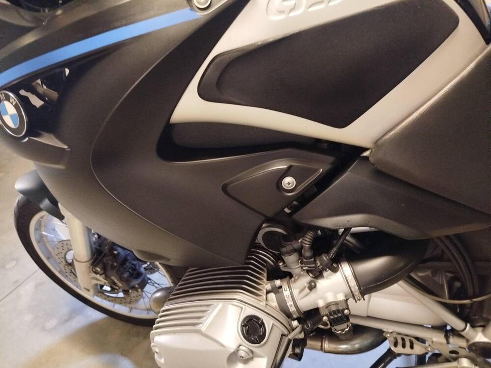 Bmw R 1200 GS (2004 - 07) (8)