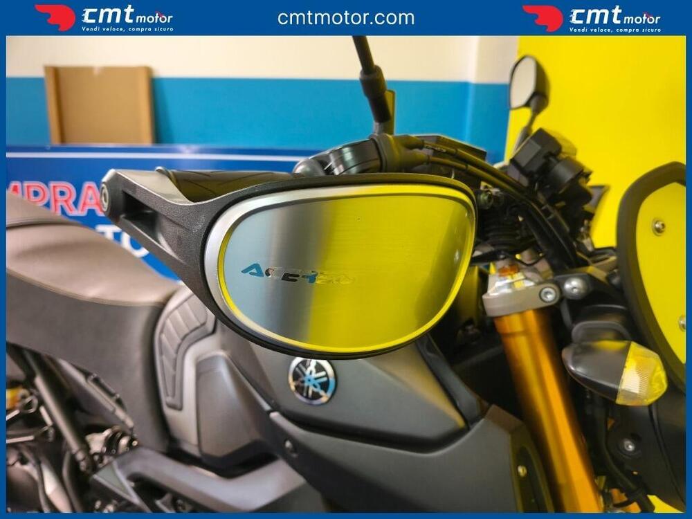 Yamaha MT-09 Street Rally (2014 - 16) (7)