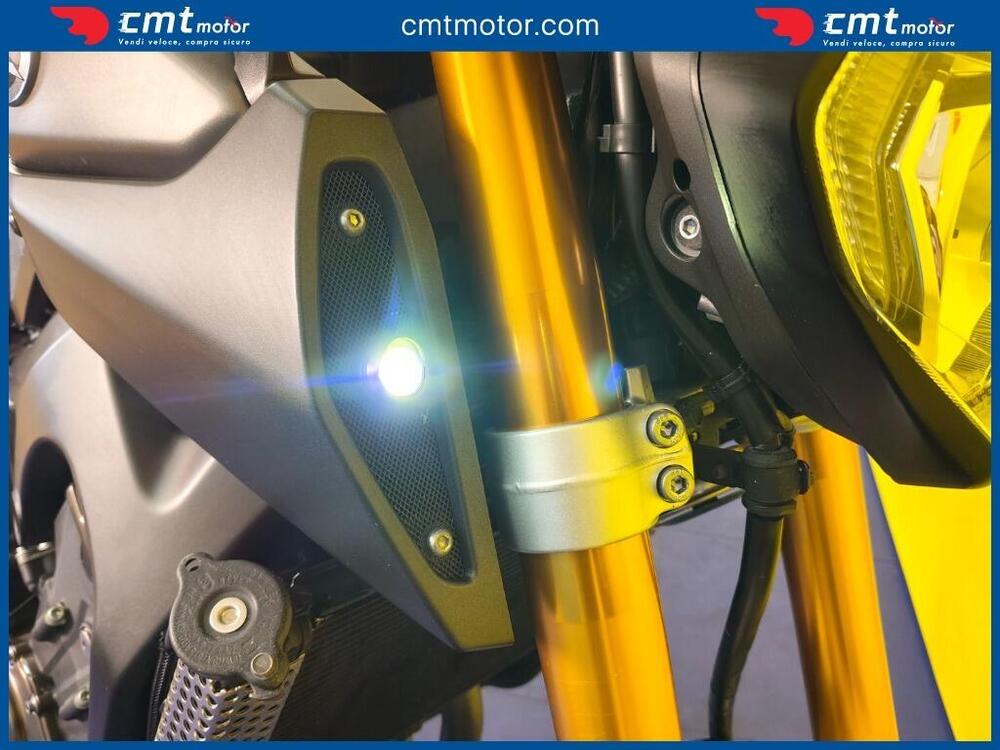 Yamaha MT-09 Street Rally (2014 - 16) (8)