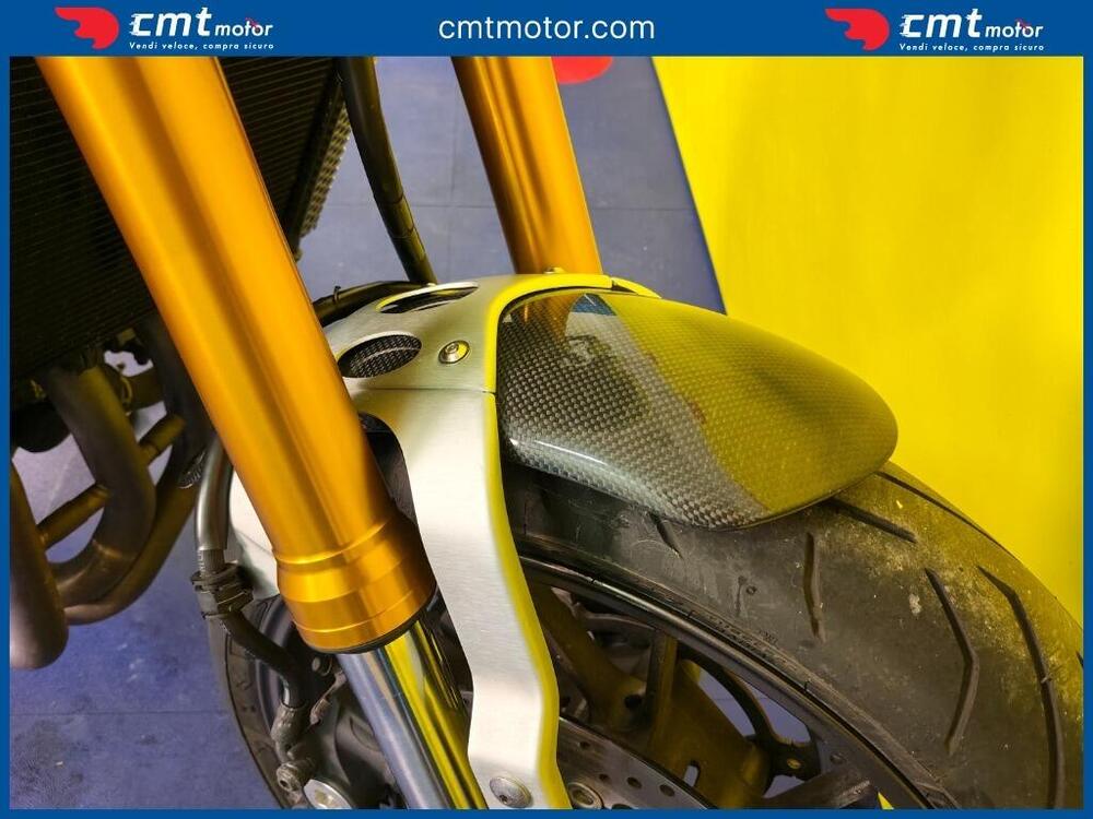 Yamaha MT-09 Street Rally (2014 - 16) (10)