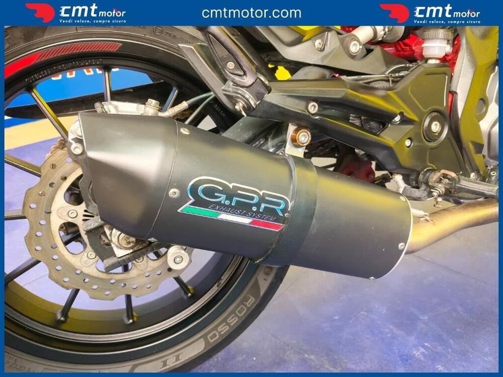 Benelli BN 302 S (2019 - 20) (6)