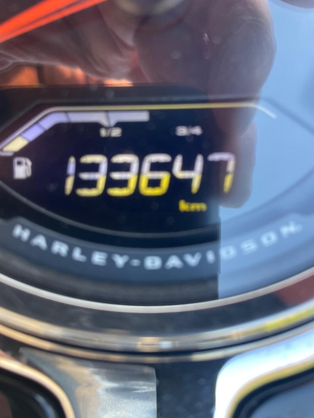 Harley-Davidson 107 Sport Glide (2018 - 20) (3)