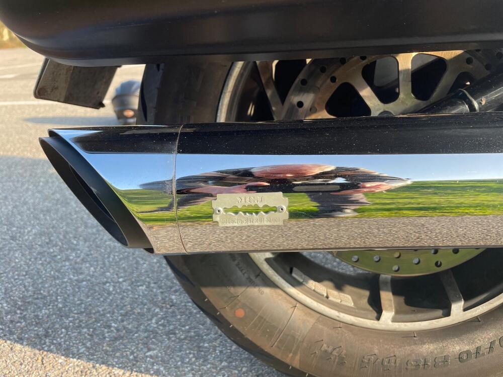 Harley-Davidson 107 Sport Glide (2018 - 20) (4)