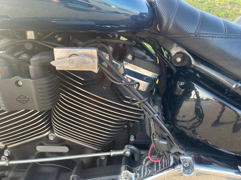 Harley-Davidson 107 Sport Glide (2018 - 20) (5)