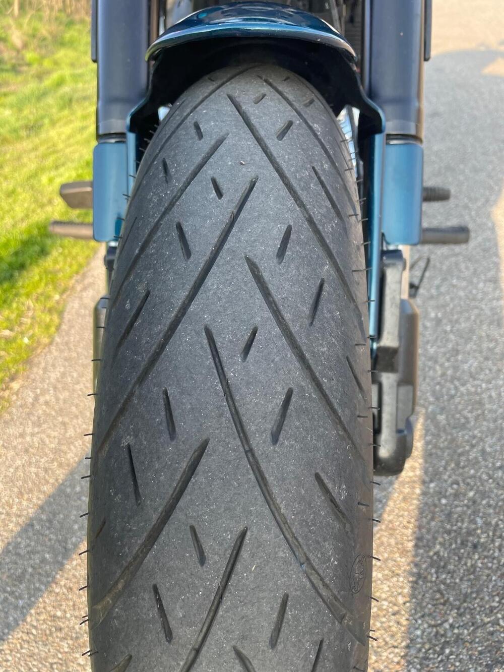 Harley-Davidson 107 Sport Glide (2018 - 20) (6)