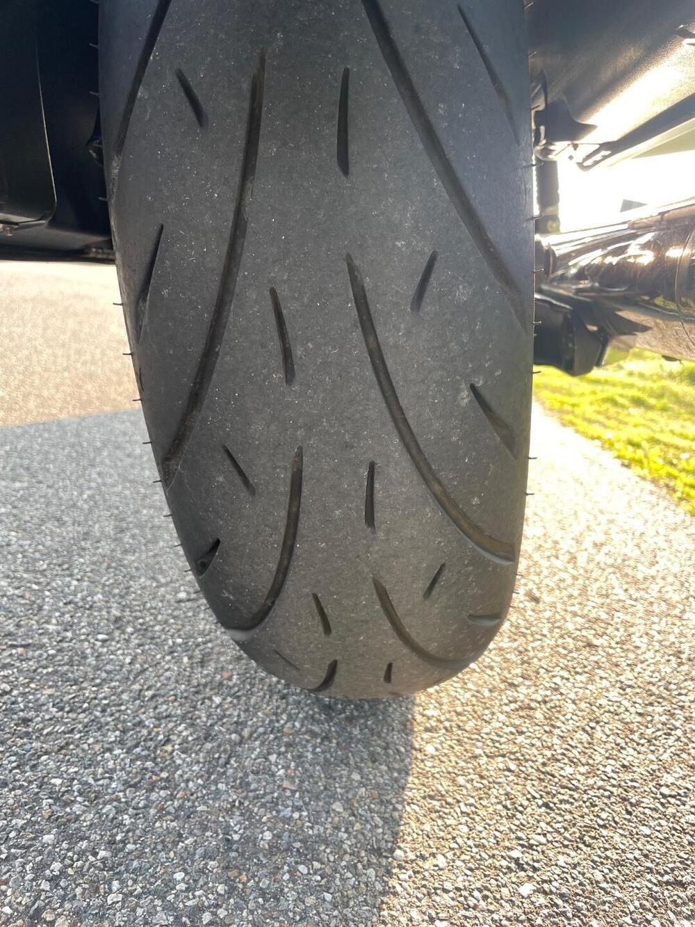 Harley-Davidson 107 Sport Glide (2018 - 20) (7)