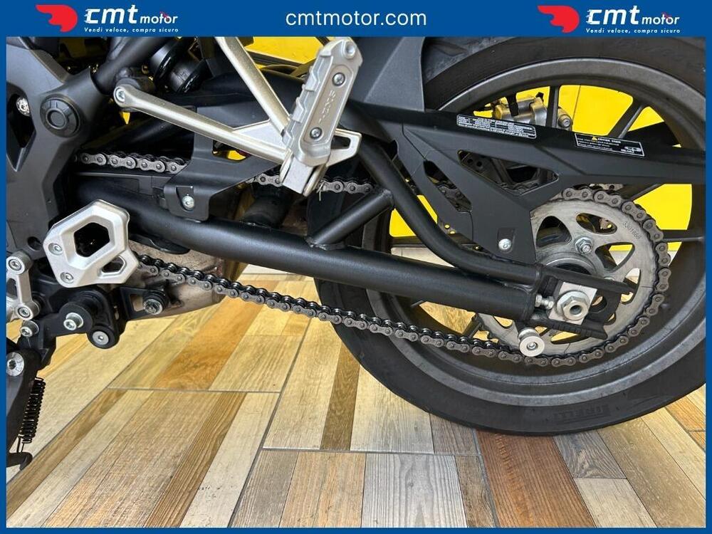 Benelli TRK 502 (2021 - 25) (6)