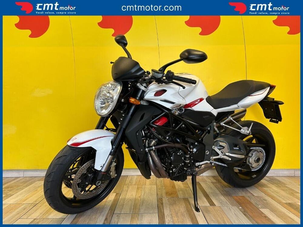 MV Agusta Brutale 1090 R (2012 - 15) (2)