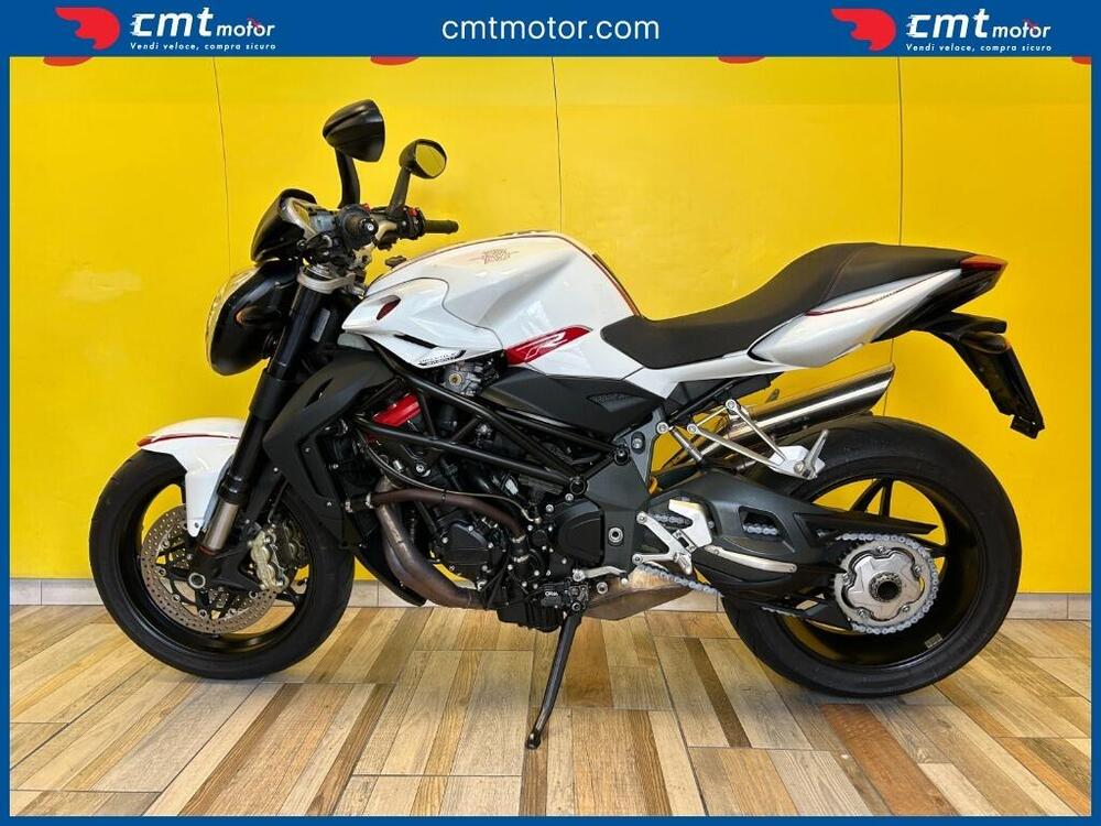 MV Agusta Brutale 1090 R (2012 - 15) (3)