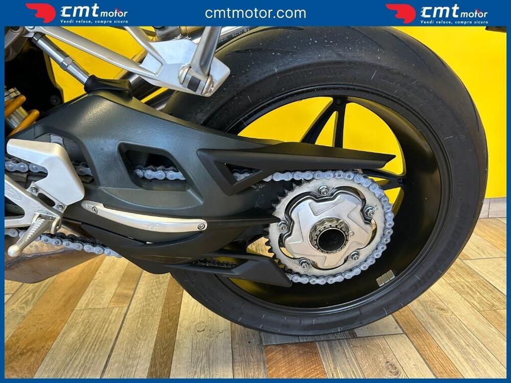 MV Agusta Brutale 1090 R (2012 - 15) (4)