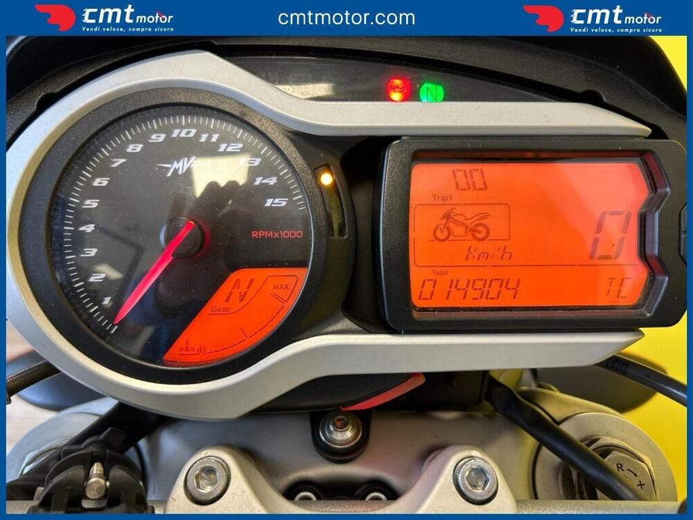 MV Agusta Brutale 1090 R (2012 - 15) (5)