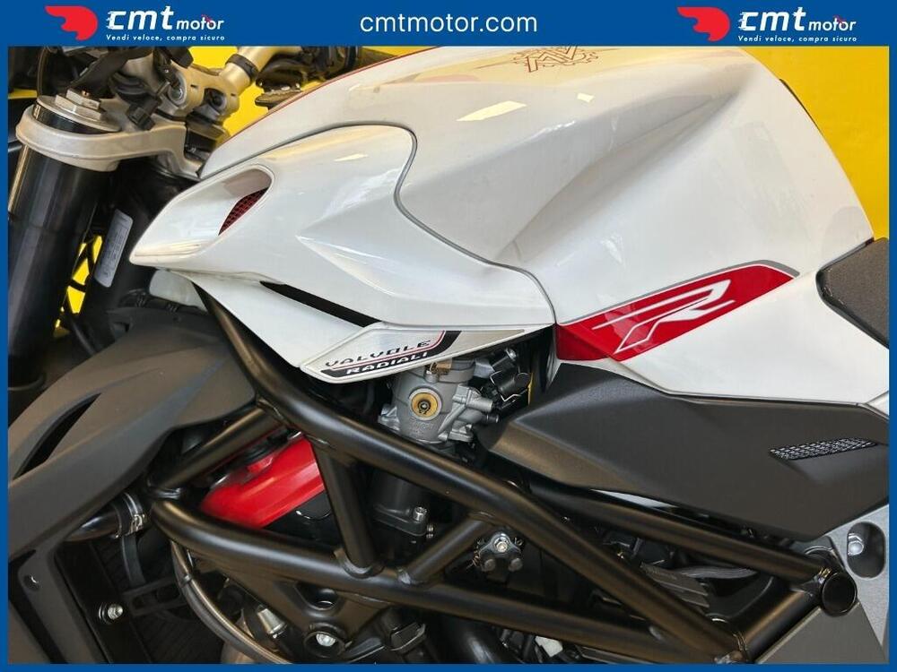 MV Agusta Brutale 1090 R (2012 - 15) (7)