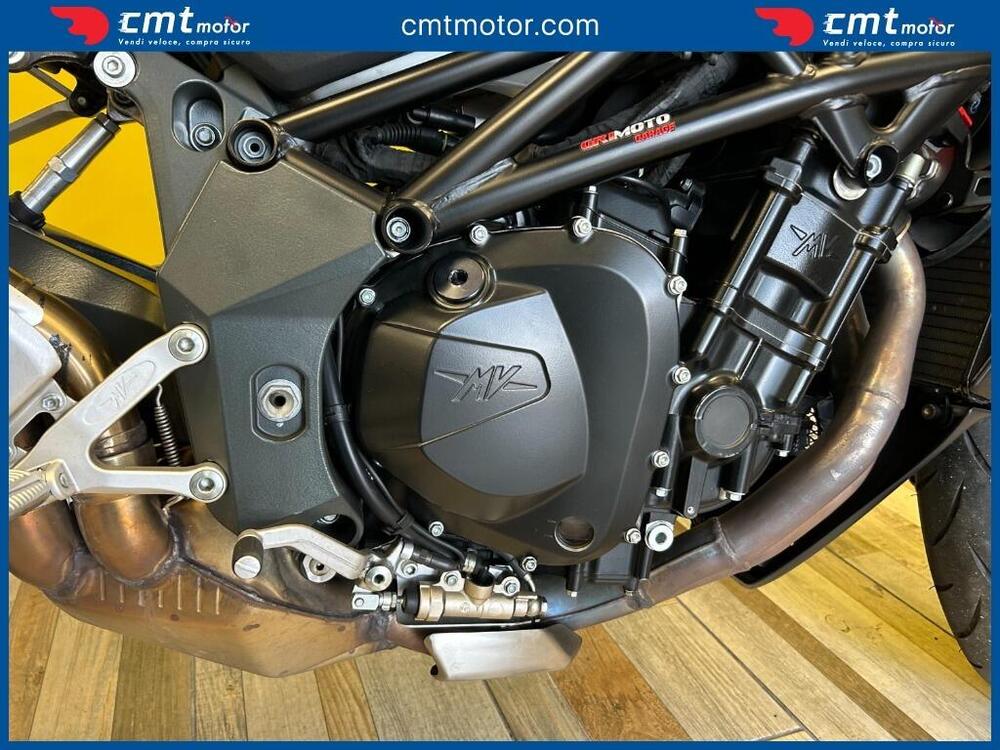 MV Agusta Brutale 1090 R (2012 - 15) (8)