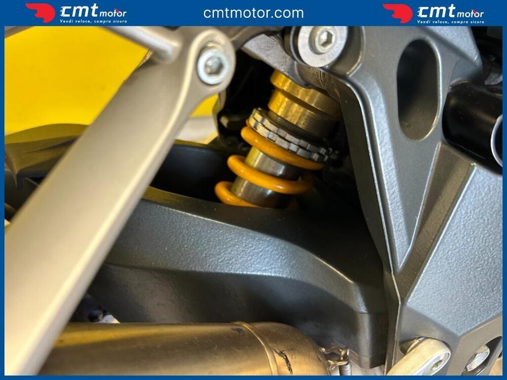 MV Agusta Brutale 1090 R (2012 - 15) (10)