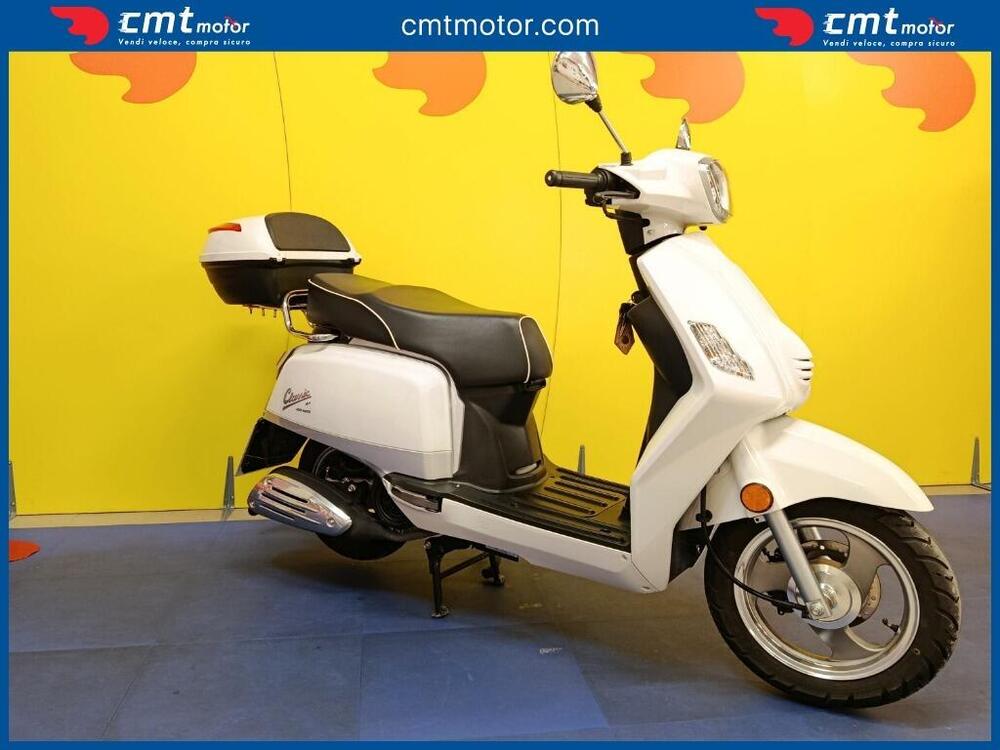 KSR Moto Classic 125 (2018 - 20) (4)