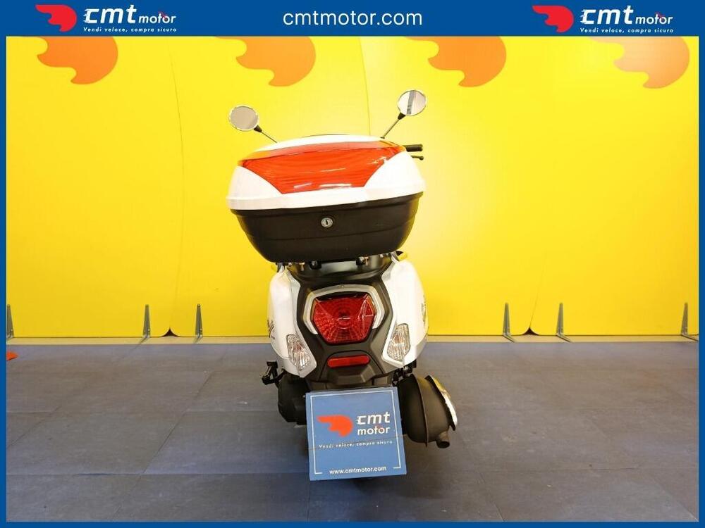 KSR Moto Classic 125 (2018 - 20) (5)