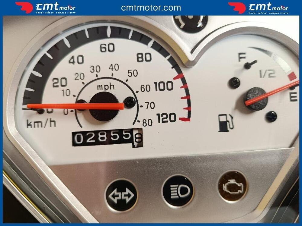 KSR Moto Classic 125 (2018 - 20) (6)