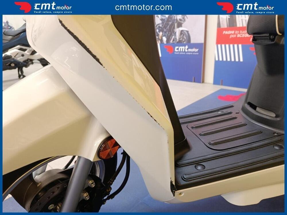 KSR Moto Classic 125 (2018 - 20) (7)