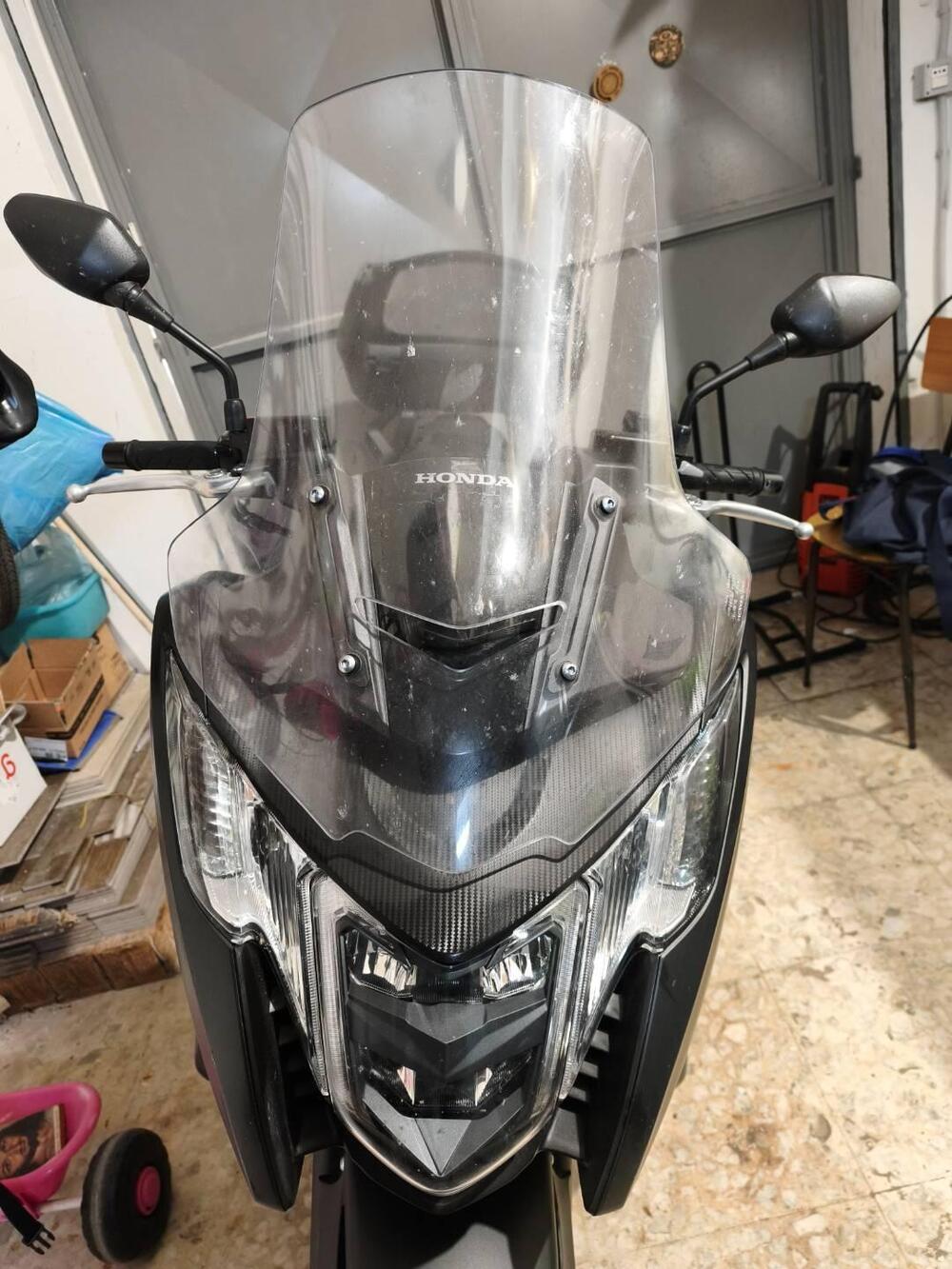 Honda Integra 750 DCT (2018 - 20)