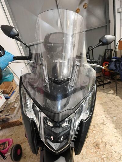 Honda Integra 750 DCT (2018 - 20) usata