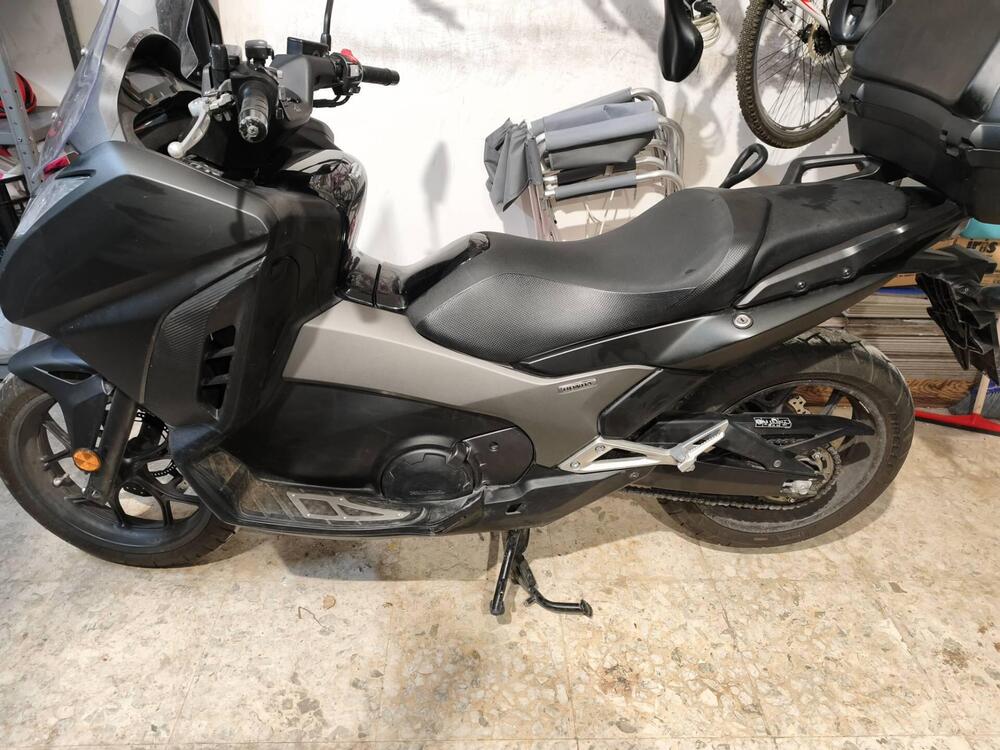Honda Integra 750 DCT (2018 - 20) (3)