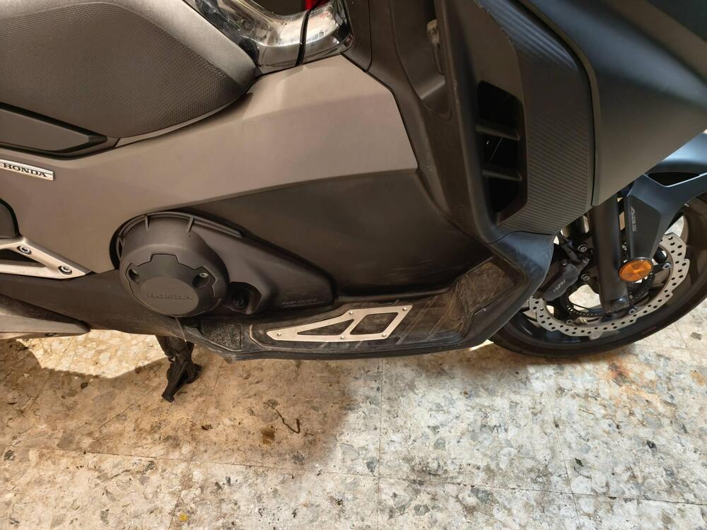 Honda Integra 750 DCT (2018 - 20) (7)