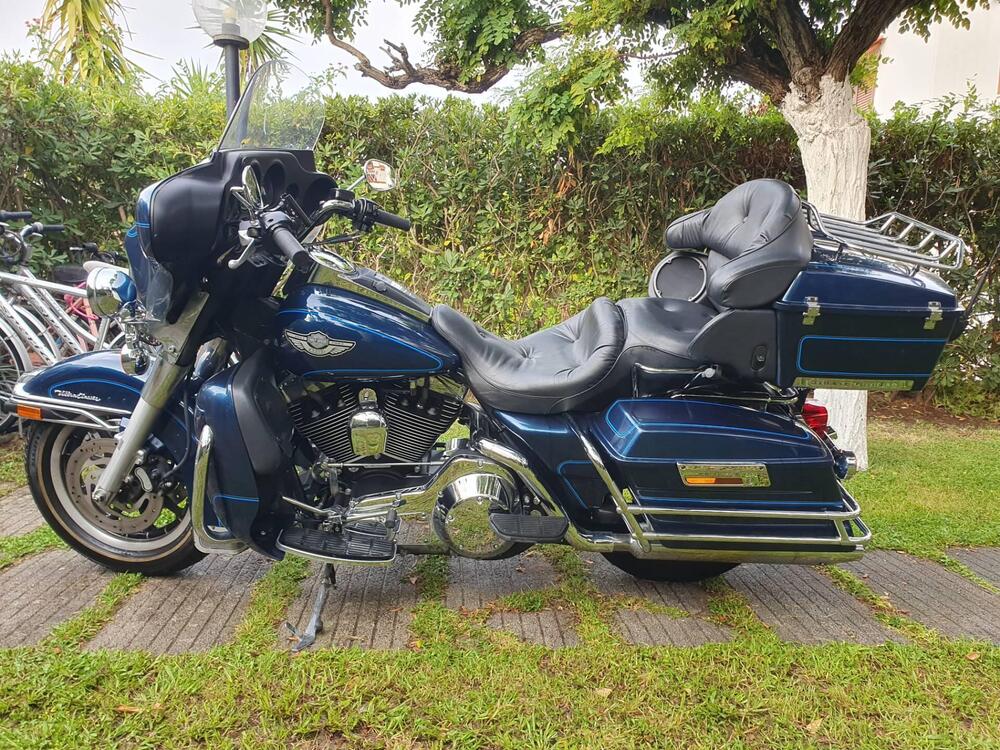 Harley-Davidson 1450 Electra Glide Ultra Classic (2003 - 05) - FLHTCUI (3)