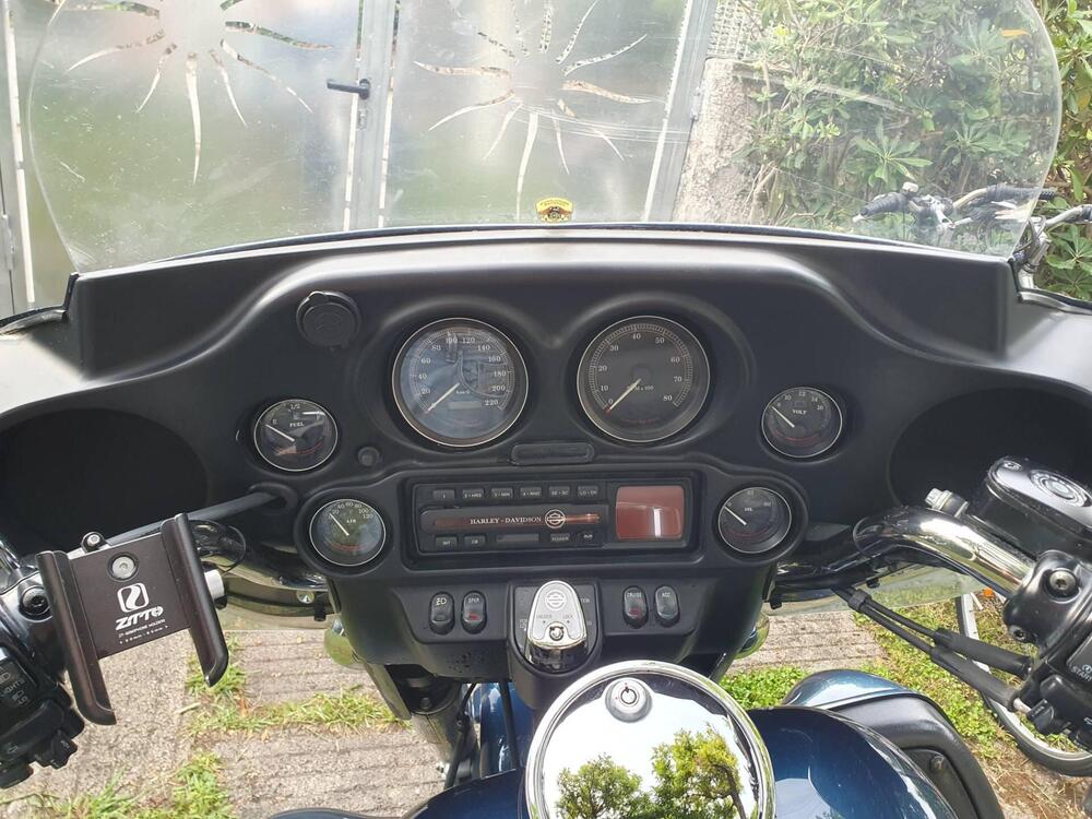 Harley-Davidson 1450 Electra Glide Ultra Classic (2003 - 05) - FLHTCUI (5)