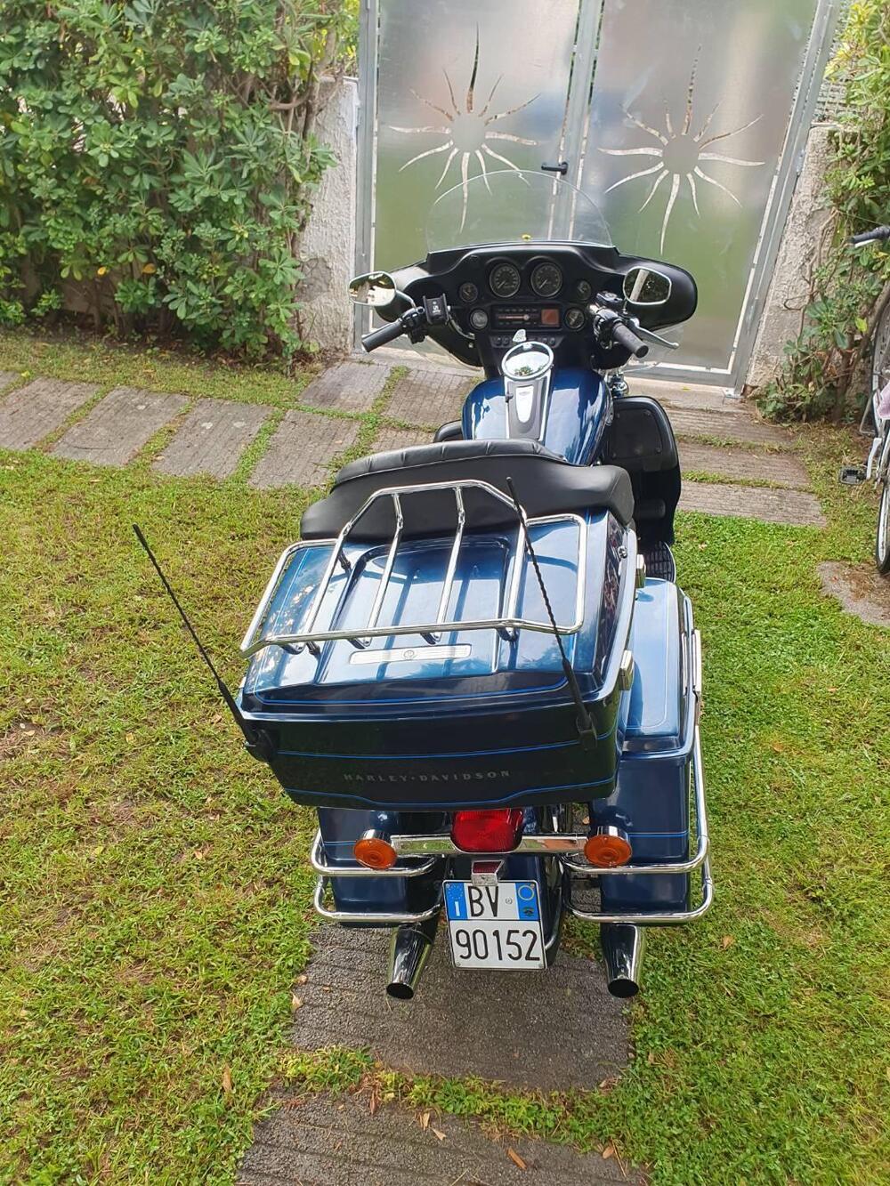 Harley-Davidson 1450 Electra Glide Ultra Classic (2003 - 05) - FLHTCUI (6)