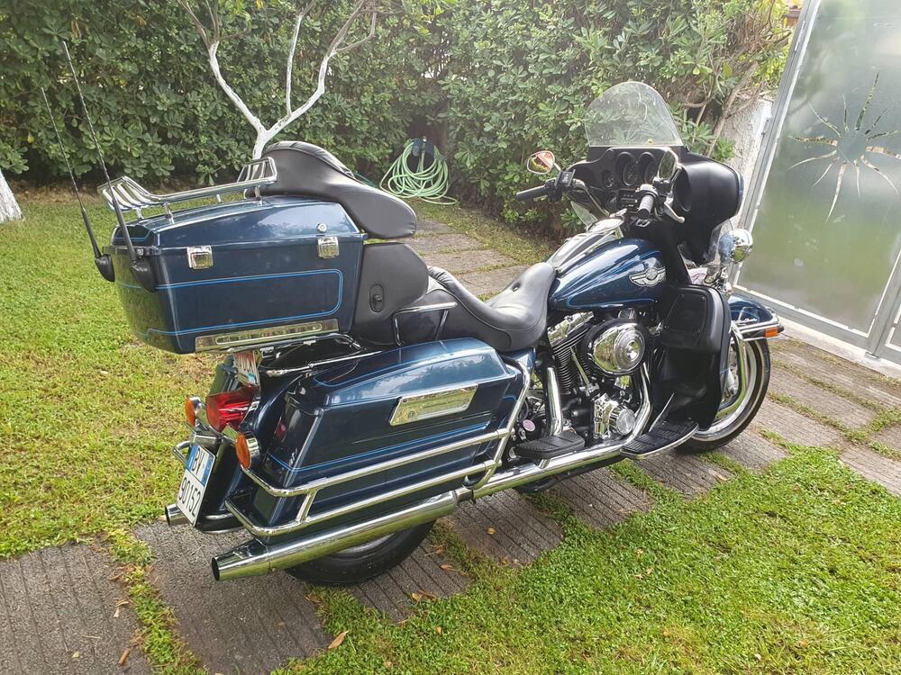 Harley-Davidson 1450 Electra Glide Ultra Classic (2003 - 05) - FLHTCUI (7)