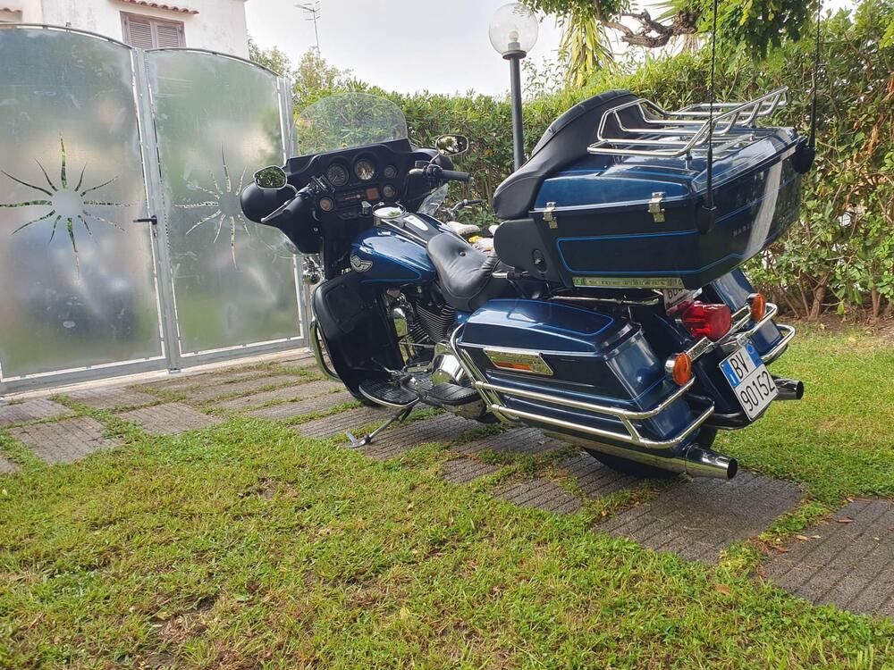 Harley-Davidson 1450 Electra Glide Ultra Classic (2003 - 05) - FLHTCUI (8)