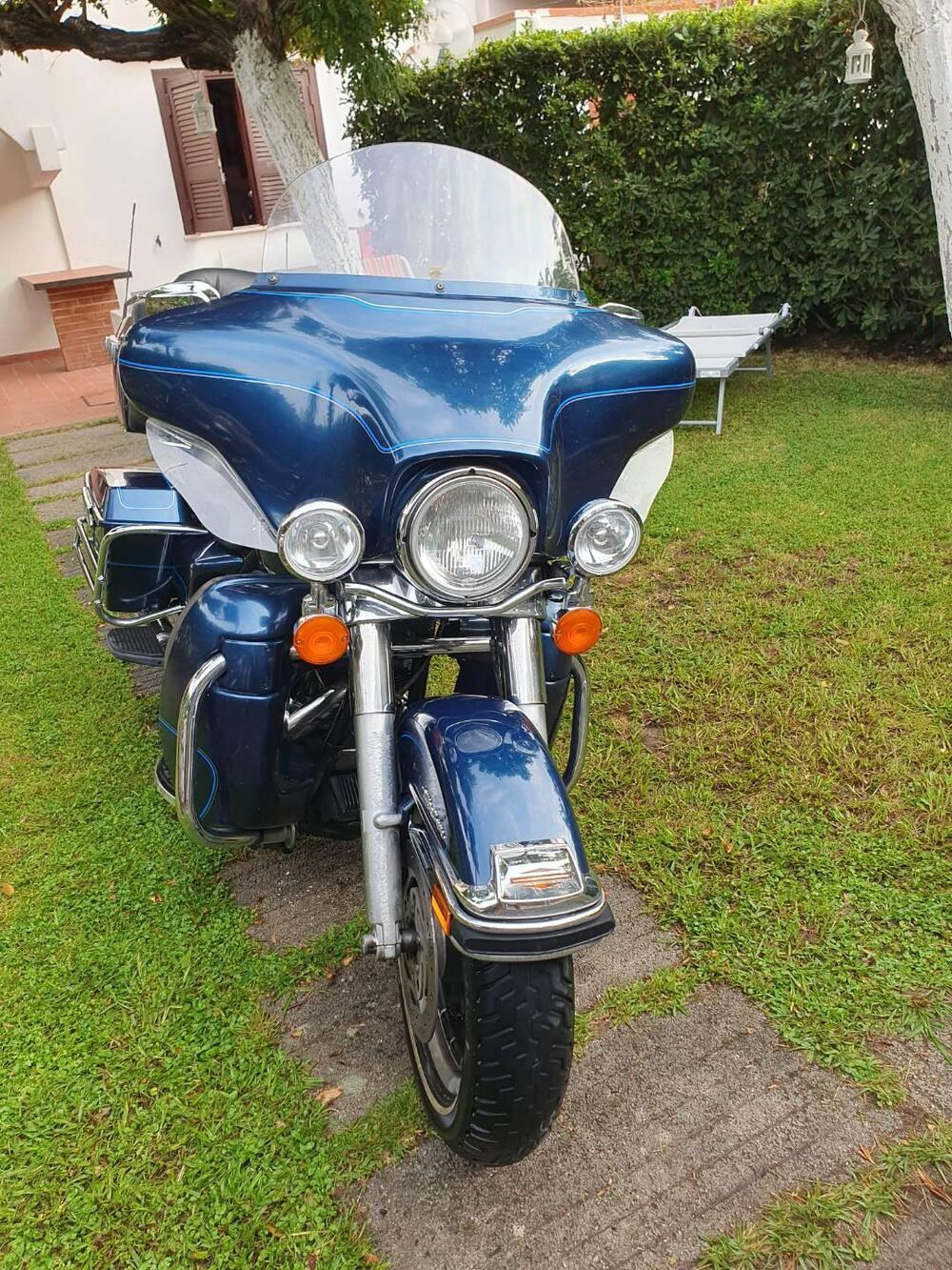 Harley-Davidson 1450 Electra Glide Ultra Classic (2003 - 05) - FLHTCUI (10)