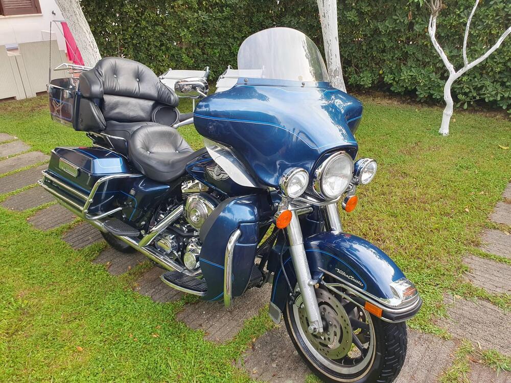 Harley-Davidson 1450 Electra Glide Ultra Classic (2003 - 05) - FLHTCUI (11)