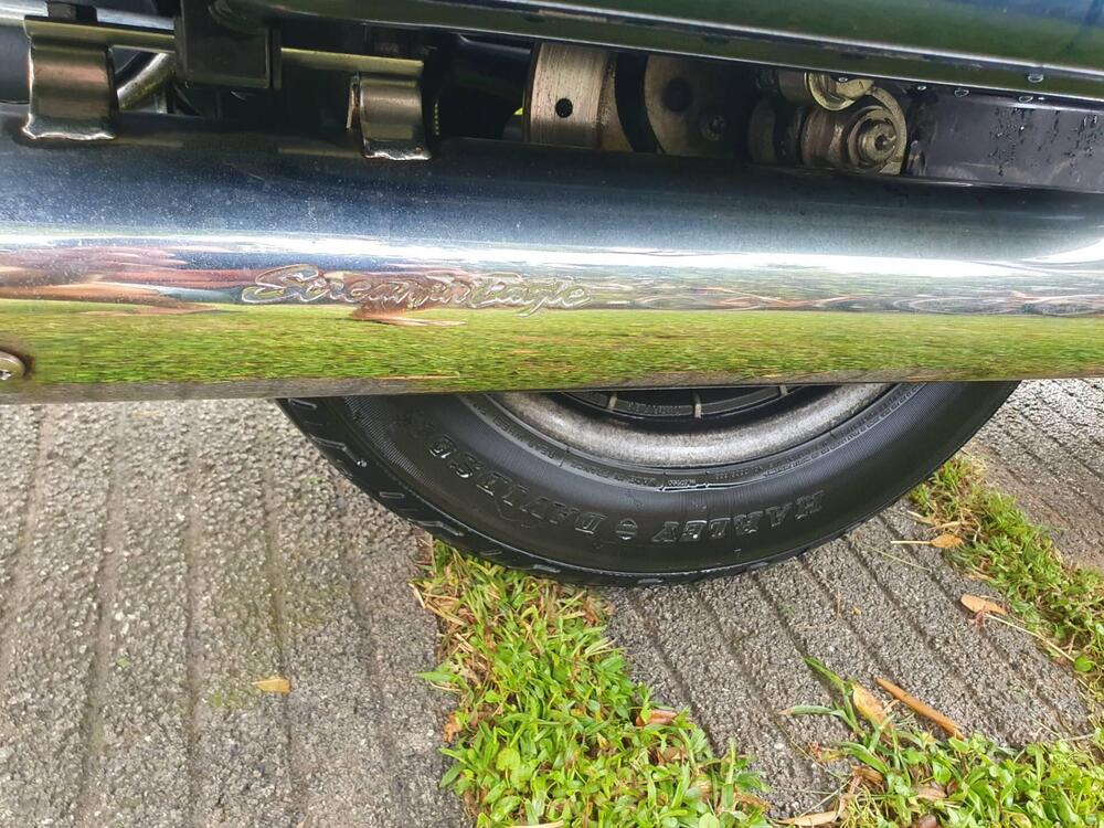 Harley-Davidson 1450 Electra Glide Ultra Classic (2003 - 05) - FLHTCUI (14)