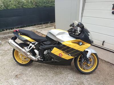 Bmw K 1200 S  usata