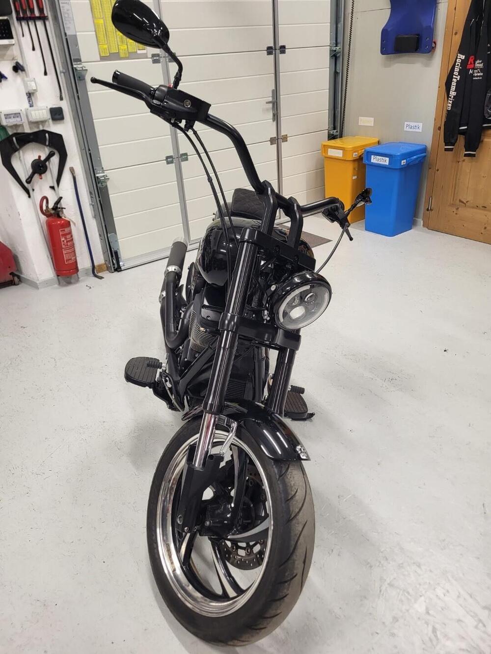 Victory Hammer 8 Ball (2011 - 20) (2)