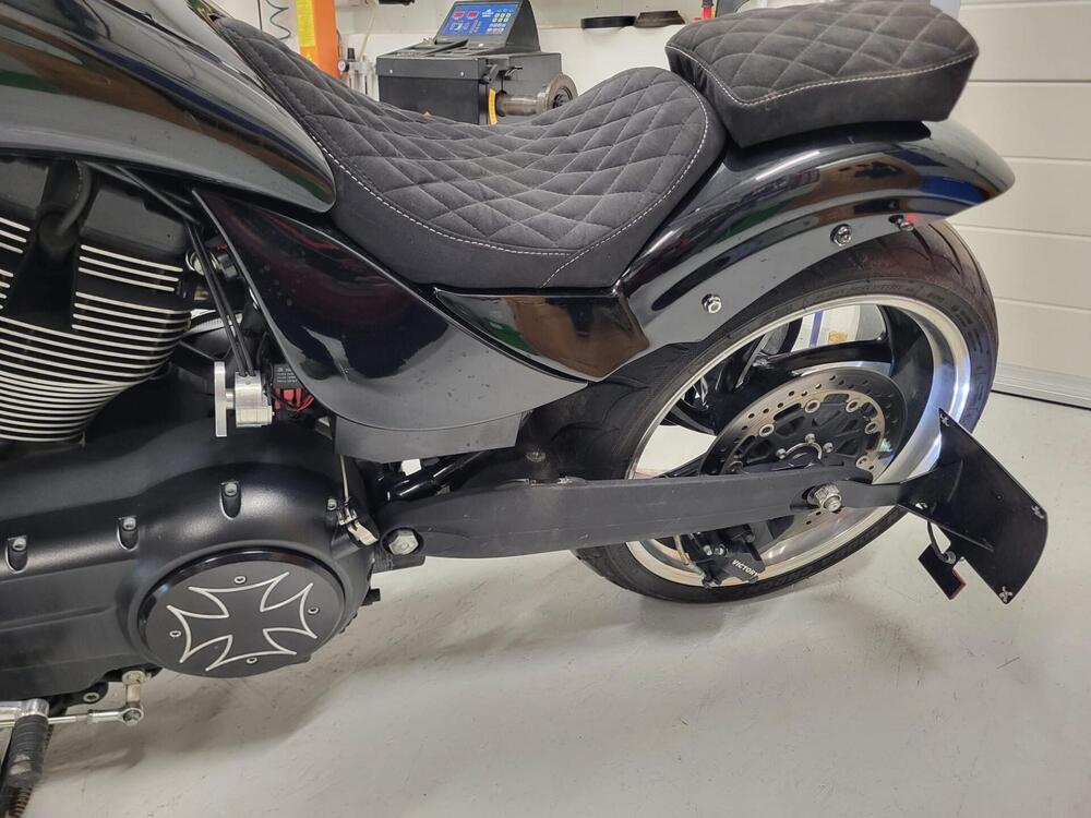 Victory Hammer 8 Ball (2011 - 20) (3)